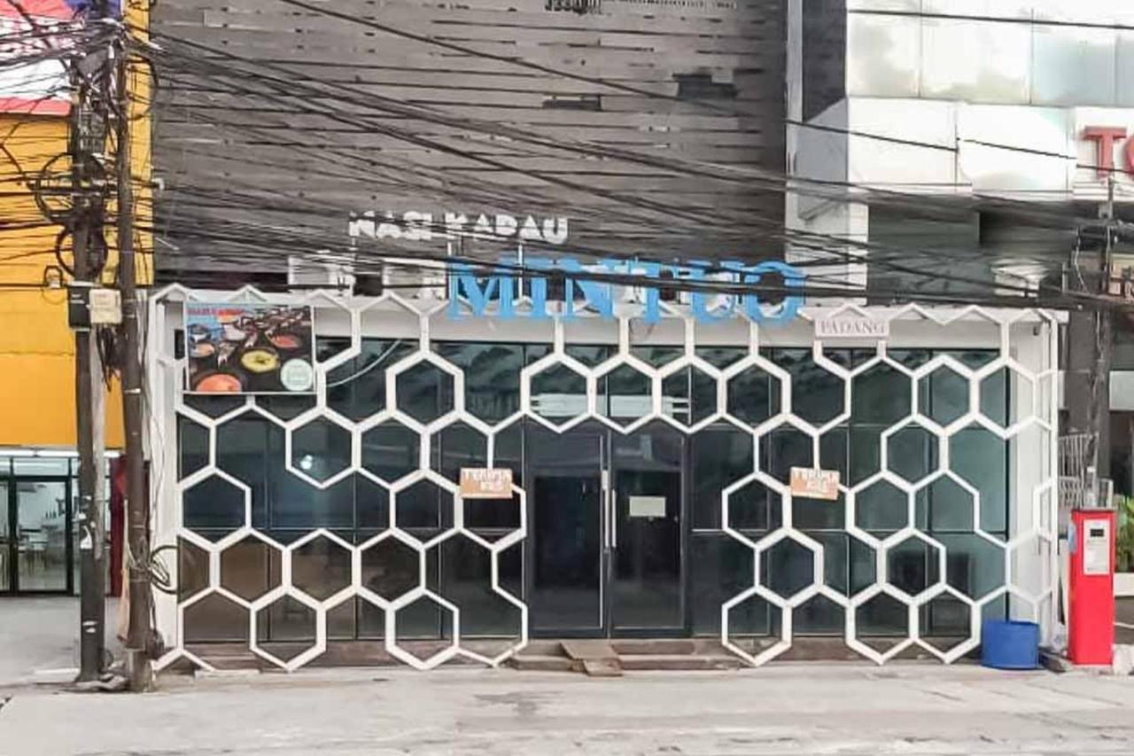 Rumahku Hayam Wuruk Mitra Reddoorz Jakarta Exterior foto